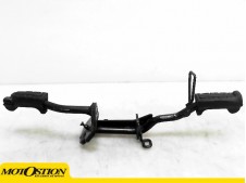 Estriberas delanteras Yamaha Ybr 125 2007 - 2008