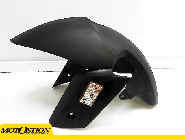 Aleta delantera Bmw C 650 gt 2015 - 2019