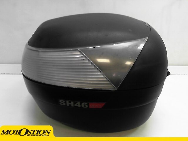 Baúl Shad SH46 2018 Baules y maletas Baules y maletas