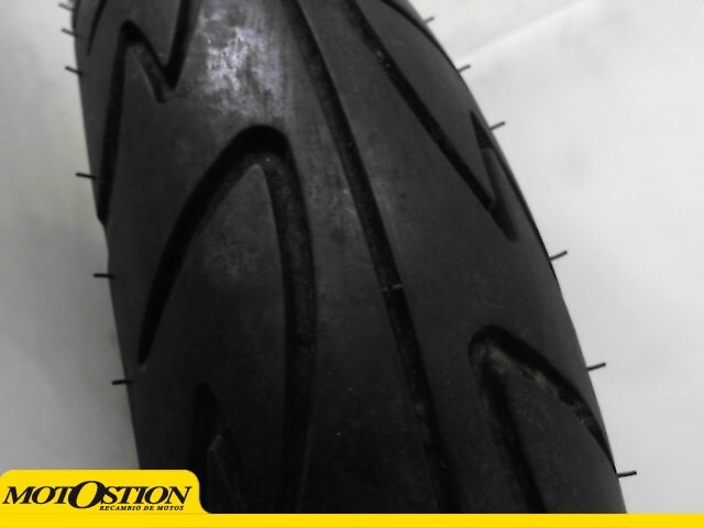 Neumático Bridgestone 3.50-10 B01 59J RFD TL 74832  Neumáticos scooter