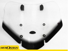 Cupula Givi V-Strom 650 ABS 2007 - 2011