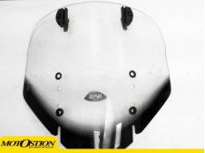 Cupula Givi V-Strom 650 ABS 2007 - 2011