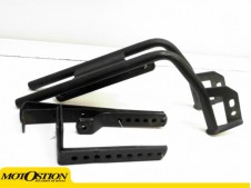 Herrajes V-Strom 650 ABS 2007 - 2011