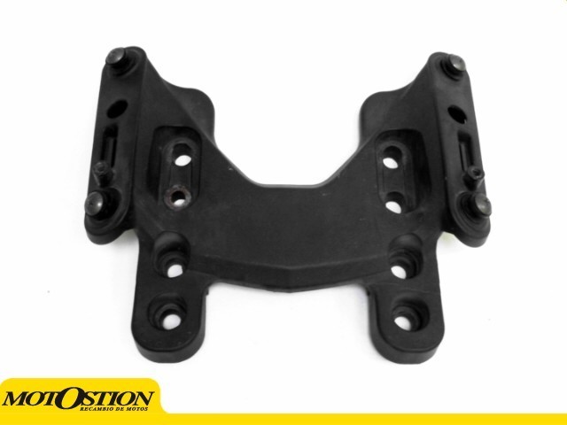 Soporte cupula Suzuki V-Strom 650 2007 - 2011