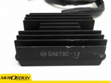 Regulador de corriente Honda cbr 600 s 2001-2002