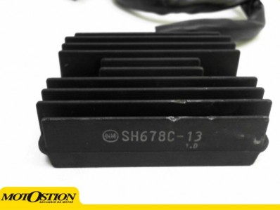 Regulador de corriente Honda cbr 600 s 2001-2002