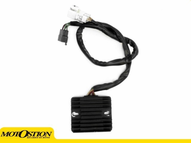Regulador de corriente Honda cbr 600 s 2001-2002