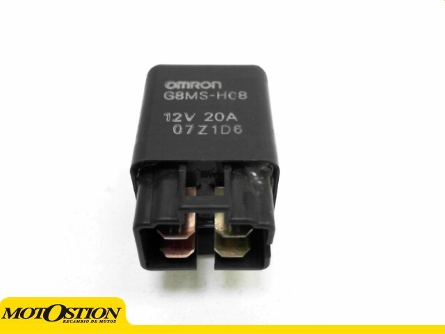 RELE GENERAL DE LUCES Honda Cbr 600 f 2001 - 2009