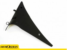 Boca tiburon izquierda KAWASAKI ER6N 650 2005-2009  segunda mano