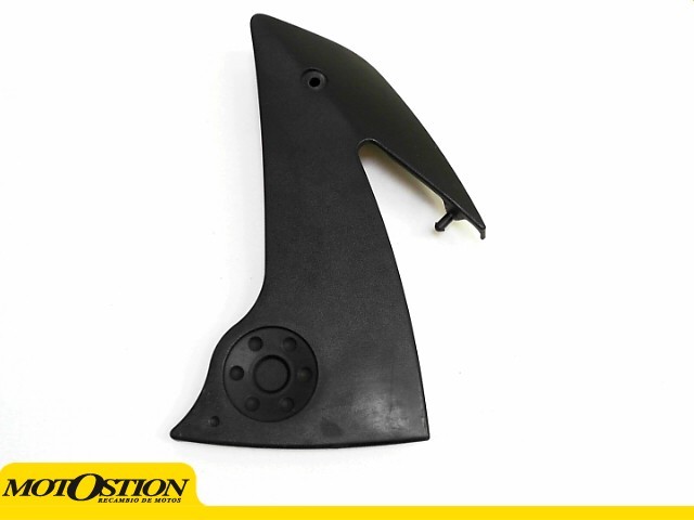 Embellecedor chasis izquierdo KAWASAKI ER6N 650 2005-2009  recambio moto
