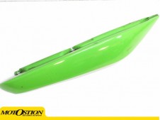 Cacha derecha negra KAWASAKI ER6F 650 2005-2009  segunda mano