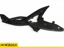 Soporte estriberas derecho Kawasaki Er6f abs 650 2007-2009