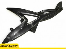 Soporte estriberas izquierdo Kawasaki Er6f abs 650 2007-2009