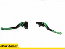 Manetas Abatibles Extensibles Juego