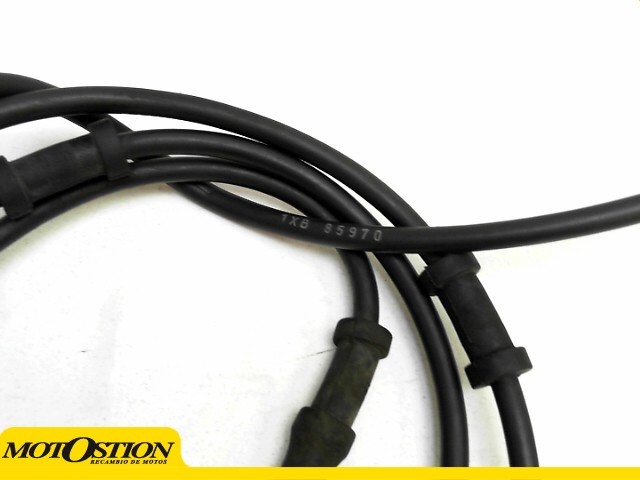 SENSOR ABS DELANTERO Yamaha MT-07 2018- 2020