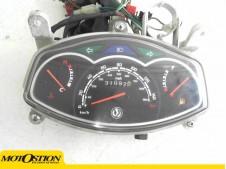 Relojes completos Sym hd 125 evo 2010 - 2014