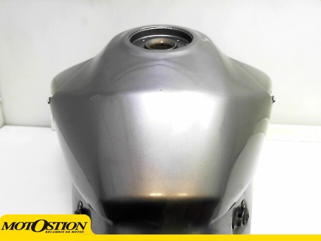 Deposito gasolina. Suzuki V-Strom 650 y V-Strom 650 ABS 2007 - 2011