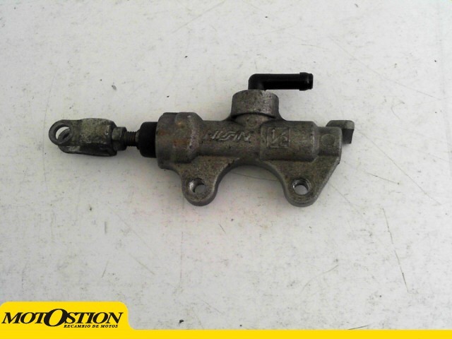 Bomba freno trasero KAWASAKI ER6N 650 2005-2009  recambio moto