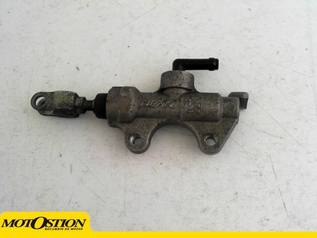 Bomba freno trasero KAWASAKI ER6N 650 2005-2009  recambio moto