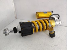 Amortiguador trasero ohlins Bmw r1200 gs 2005 - 2007
