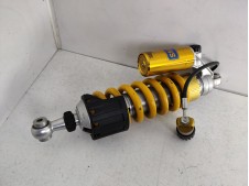 Amortiguador trasero ohlins Bmw r1200 gs 2005 - 2007