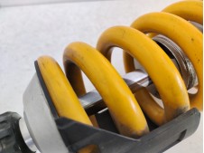 Amortiguador trasero ohlins Bmw r1200 gs 2005 - 2007