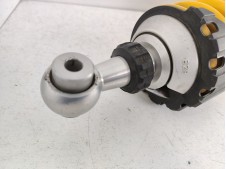 Amortiguador trasero ohlins Bmw r1200 gs 2005 - 2007