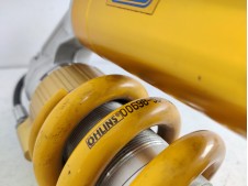 Amortiguador trasero ohlins Bmw r1200 gs 2005 - 2007