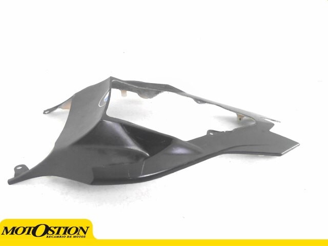 bmw s 1000 rr 2009-2011 Carenado Circuito