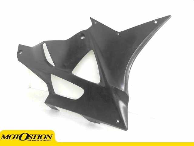 bmw s 1000 rr 2009-2011 Carenado Circuito