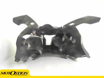 bmw s 1000 rr 2009-2011 Carenado Circuito