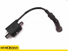 Bobina alta KYMCO XCITING 500 2005-2007 Recambio Ocasion