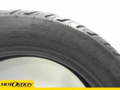110/90-13 bridgestone hoop b03     55p NEUMATICO NEUMATICOS SCOOTER  -  repuestos de motos