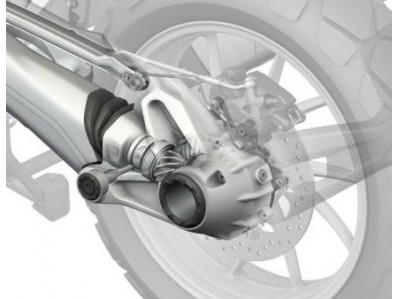 Cardam BMW R1200GS 1200 2008-2012  recambio moto