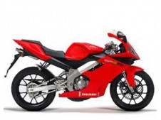 Deposito gasolina DERBI GPR 50 2004-2005  recambio moto