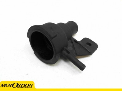 Boca tapón radiador Kymco xciting 400 i abs 2014 - 2017