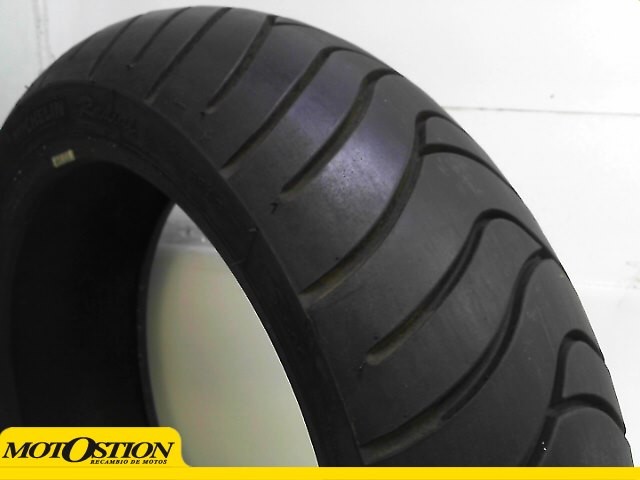 Neumático Michelin 170/60 ZR17 M/C (72W) PILOT ROAD