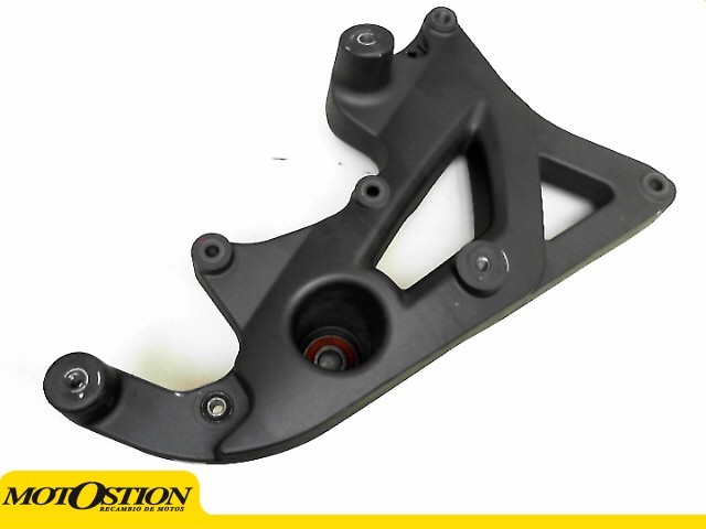 Basculante Sym Joymax 300i GTS 2012 - 2015