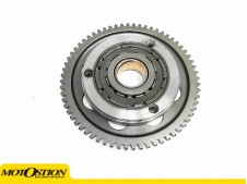 Bendix arranque completo Sym Joymax 300i GTS 2012 - 2015