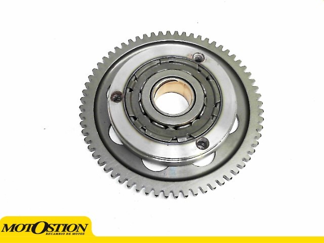 Bendix arranque completo Sym Joymax 300i GTS 2012 - 2015