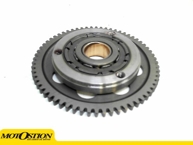 Bendix arranque completo Sym Joymax 300i GTS 2012 - 2015