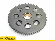 Bendix arranque completo Sym Joymax 300i GTS 2012 - 2015