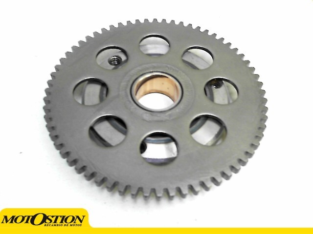 Bendix arranque completo Sym Joymax 300i GTS 2012 - 2015