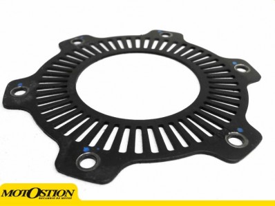 Corona abs trasera Sym CRUISYM 300 E5 TCS 2021 - 2023