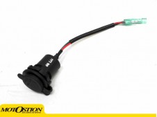 Toma mechero Sym CRUISYM 300 E5 TCS 2021 - 2023