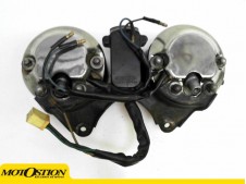 Relojes completos Yamaha Sr 250 1980-1989