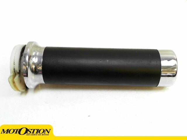 Caña acelerador plastico Daelim Daystar 125 2004-2006