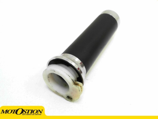 Caña acelerador plastico Daelim Daystar 125 2004-2006