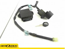 Cdi YAMAHA FAZER 600 2005-2007  moto