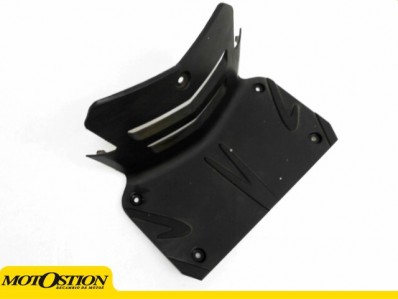 Tapa batería Peugeot Tweet 125 2011 - 2014